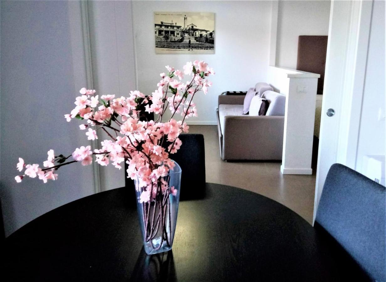 Residence فيسولي المظهر الخارجي الصورة