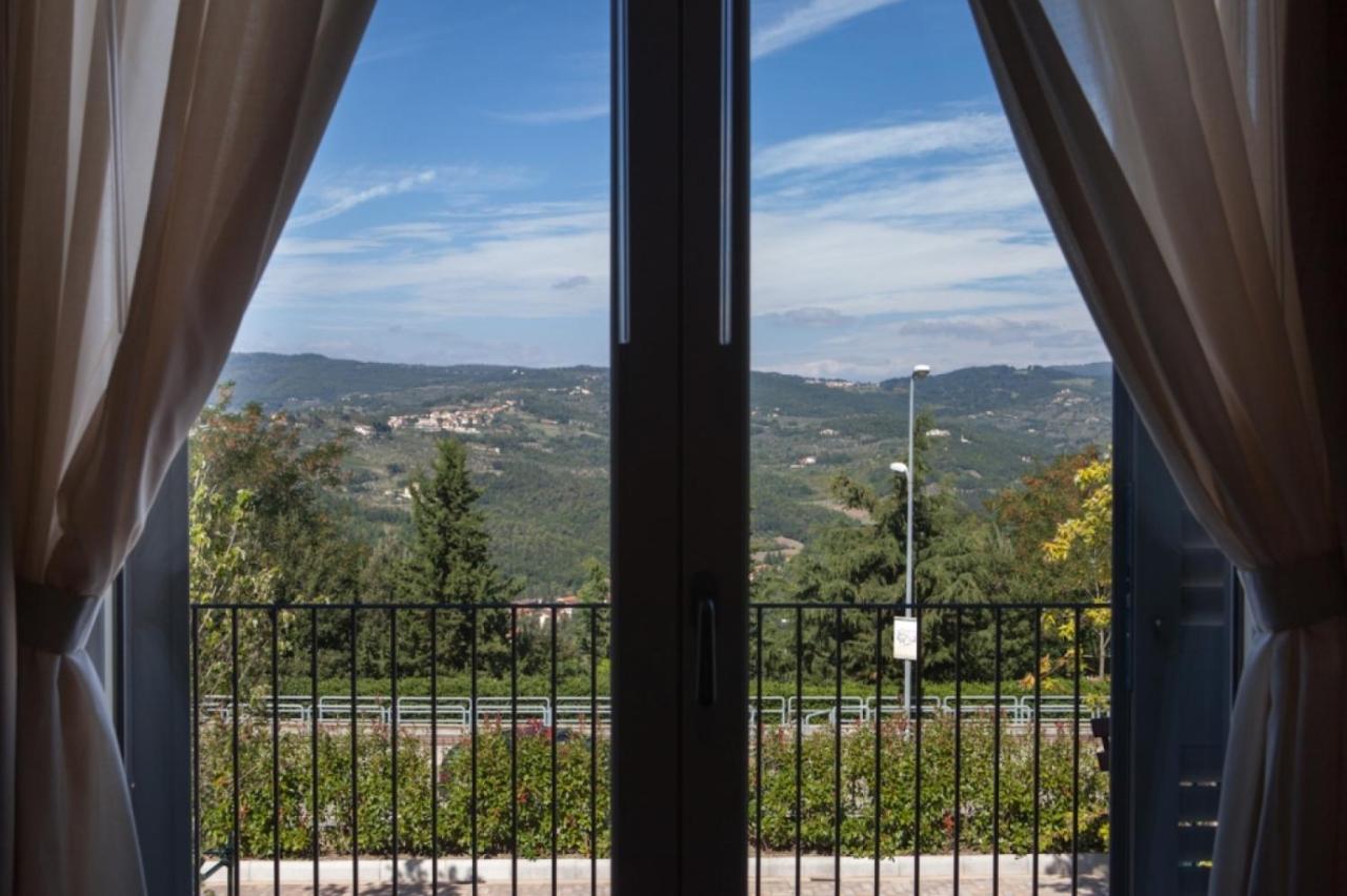Residence فيسولي المظهر الخارجي الصورة