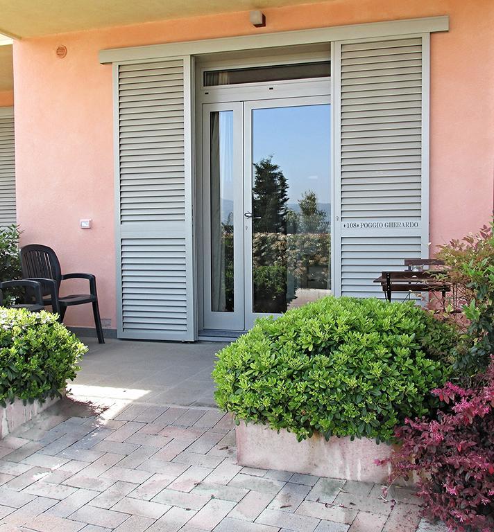 Residence فيسولي الغرفة الصورة