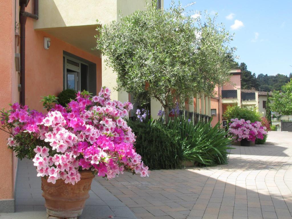 Residence فيسولي المظهر الخارجي الصورة