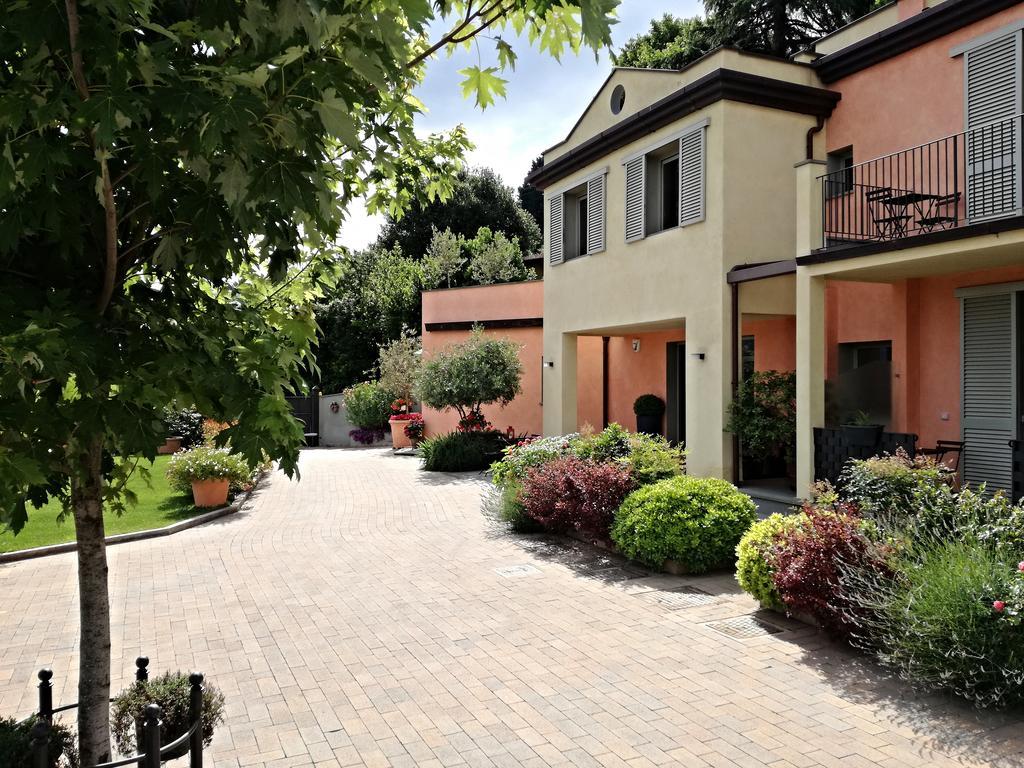 Residence فيسولي المظهر الخارجي الصورة
