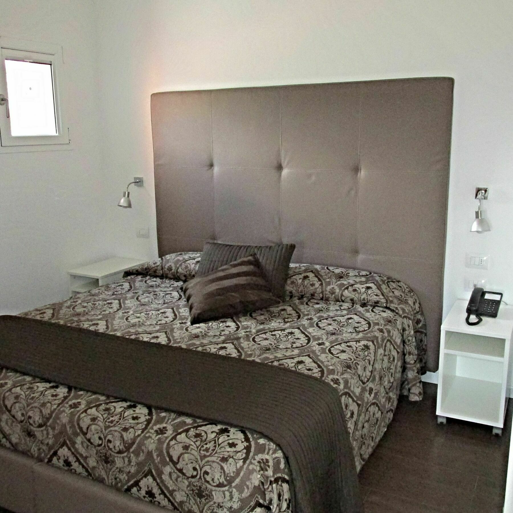Residence فيسولي المظهر الخارجي الصورة